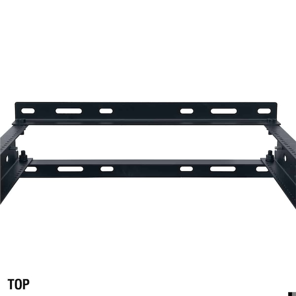 2P Networking Rack 52Ux15